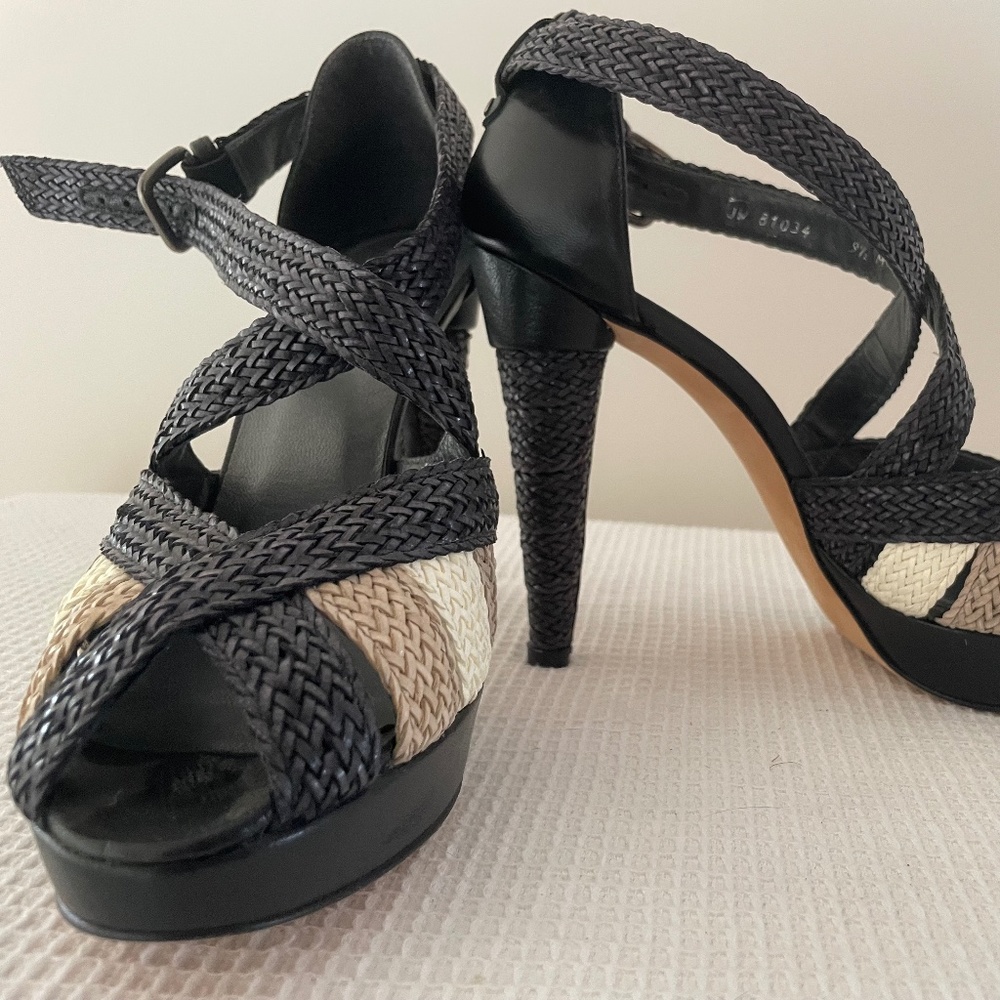 Stuart Weitzman sandal